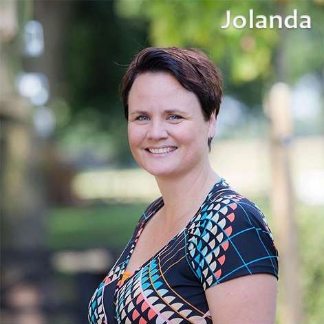 jolanda