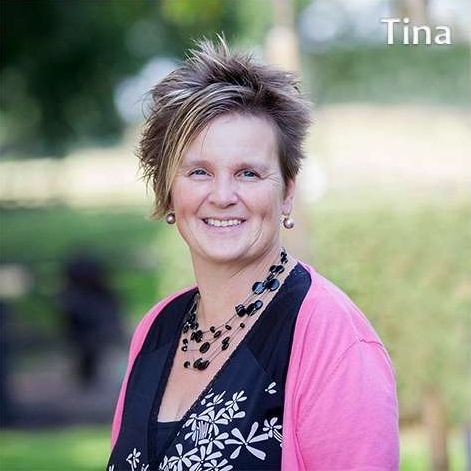 tina
