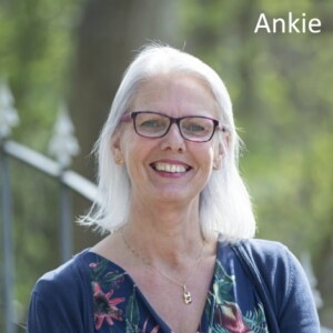 ankie-web
