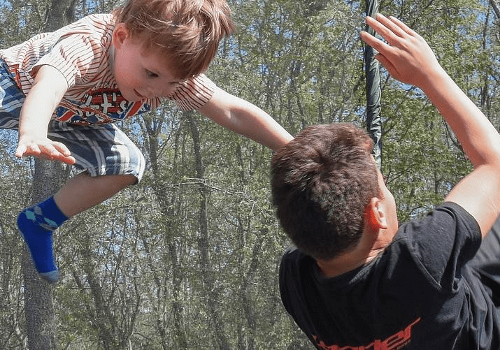 Risicovol spelen